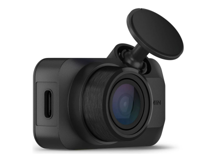 Garmin Dash Cam Mini 3 Instrumentpanel-kamera Sort