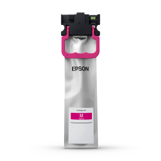 Blækpatron Magenta XL EPSON WorkForce Pro WF-C529R / C579R