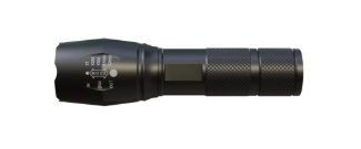 Lommelygte Extralink EFL-1031 Odin10W