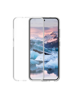 Cover Greenland Galaxy S24+ klar (ECO)