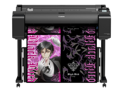 Printer CANON imagePrograf GP-300 LFP 36" grafisk