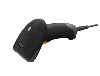 Stregkodescanner Newland HR11 1D - USB kabel. 
