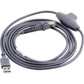 Kabel stregkodescanner til Touch 90 Pro - USB Type A 
