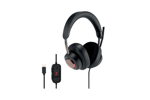 Headset Kensington H2000 USB-C stereo