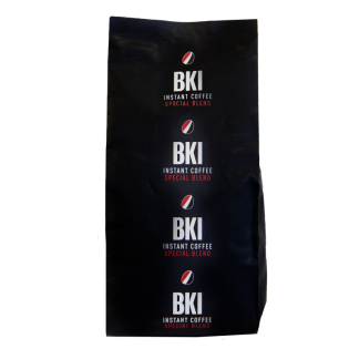 Kaffe BKI Special blend mørk Instant 250g