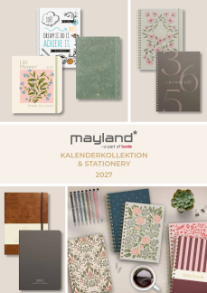 Katalog Mayland 2027 U/B  