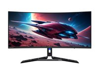 Skærm Lenovo Legion R34w-30 34" (UltraWide) 180Hz