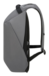Rygsæk Samsonite Securipak 2 Grey 15,6"