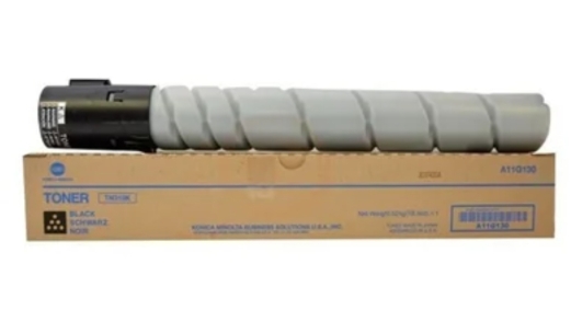 Develop Toner TN319K Sort til Ineo +360 