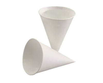 Spids kopper 150ml med 200 stk.