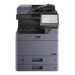 TA kopimaskine 4008CI Kopi/print s/h samt color A3 