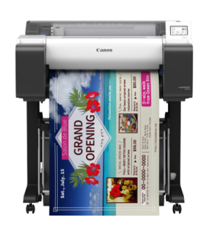 Printer CANON imagePROGRAF TM-510 24"
