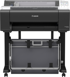 Multifunktionsprinter CANON imagePROGRAF TM-510M 24"