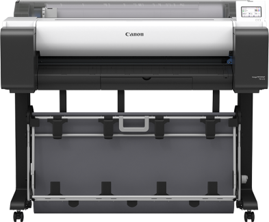 Printer CANON imagePROGRAF TM-610 36"
