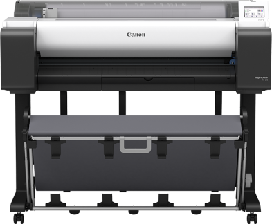 Printer CANON imagePROGRAF TM-615 36"