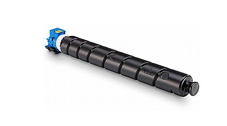 TA Lasertoner CK8514C blå ca. 20.000 sider v/5% dækning passer til 5006ci/5007ci/6006ci/6007ci