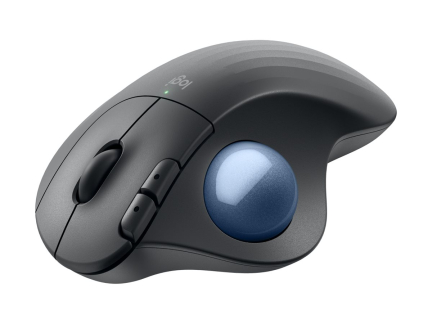 Logitech ERGO M575S Wireless Trackball 