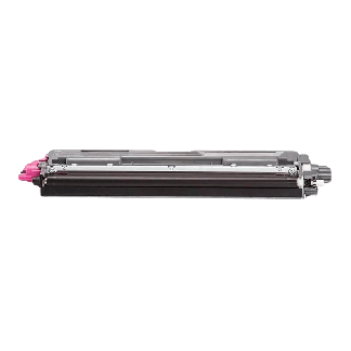 Kompatibel Toner TN247M XL magenta Til ca. 2300 sider v/5% d&aelig;kning 