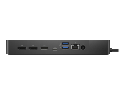 Docking Station Dell WD19S USB-C, 2xDP, HDMI 