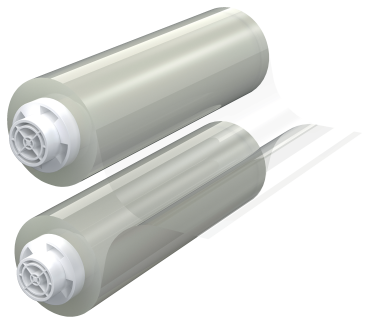 Lamineringsfilm GBC Velocity kold 67,5 mic 42,3 meter 4410080