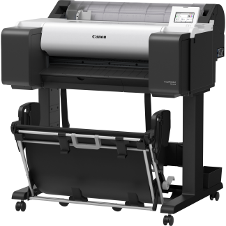 Printer CANON imagePROGRAF TM-250 24"
