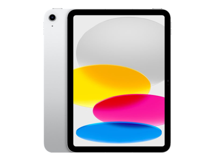 Apple iPad 10,9" Wi-Fi Cellular, 64GB Silver