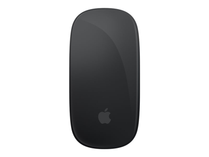 Apple Magic Mouse sort, bluetooth, trådløs