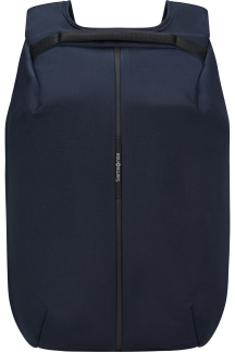 Rygsæk Samsonite Securipak 2 Dark Blue 15,6",STK",0",55",TASKEVÆG",",Ja",0",0",0",0",0",0",370 