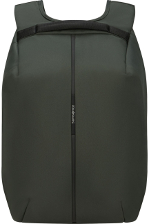 Rygsæk Samsonite Securipak 2 Green 15,6",STK",0",55",TASKEVÆG",",Ja",0",0",0",0",0",0",370 