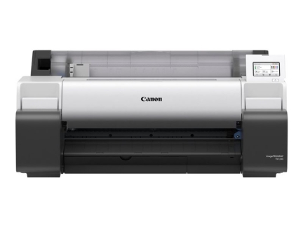 Printer TM-240, 24" CANON imagePROGRAF, ekskl. stand