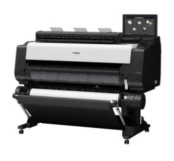 Plotter CANON TX-3200 36" inkl. RU-32 & Z36 scanner