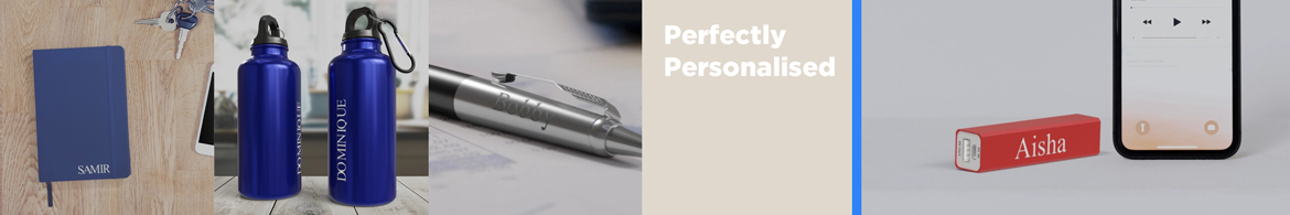 Perfectly Personalised