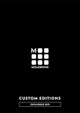 Moleskine
