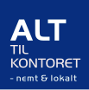 Alt til kontoret - nemt & lokalt